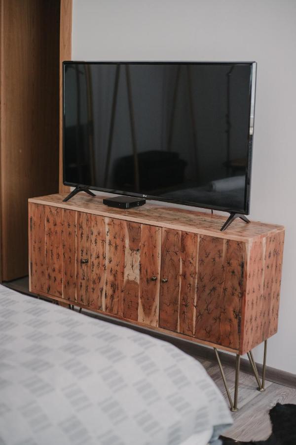 Gallery Apartment 2 Martin Esterno foto