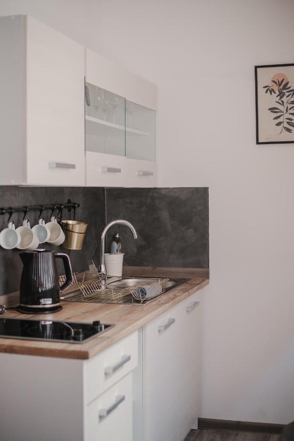 Gallery Apartment 2 Martin Esterno foto